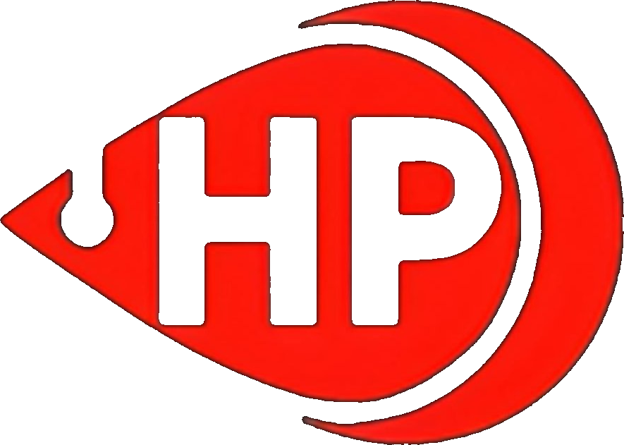 Logo HIDRAPECA